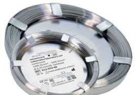 remanium Geraddraht rund 0,5mm
