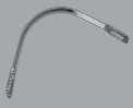 remanium Labordrahtrolle rund 0,5mm