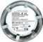 Bobine de fil rond 0,9 mm en Noninium