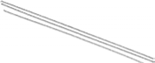 Titan-Retainer Ti1 0,40 mm