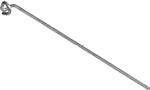 Noninium Adams-Klammer Molar Mittel