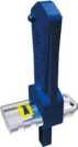 Retraction screw Mini – DENTAURUM, Anchorage Systems