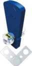 Fan-type expansion screw (1pc) – DENTAURUM, Anchorage Systems