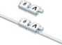 Titan hyrax Maxi-12 (without wire, 1pc)
