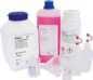 Orthocryl liquide rouge