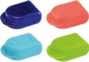 Appliance container mini pearl blue – DENTAURUM, Resins
