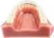 rematitan flat retainer wire – DENTAURUM, Wires and Arches