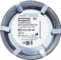 Renforceur demi-rond 1,5 mm