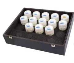 ceraMotion Zr Basisdentin BD B3 – DENTAURUM, Keramikmassen