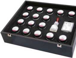 ceraMotion Me Dentine D B1 – DENTAURUM, Ceramic Materials