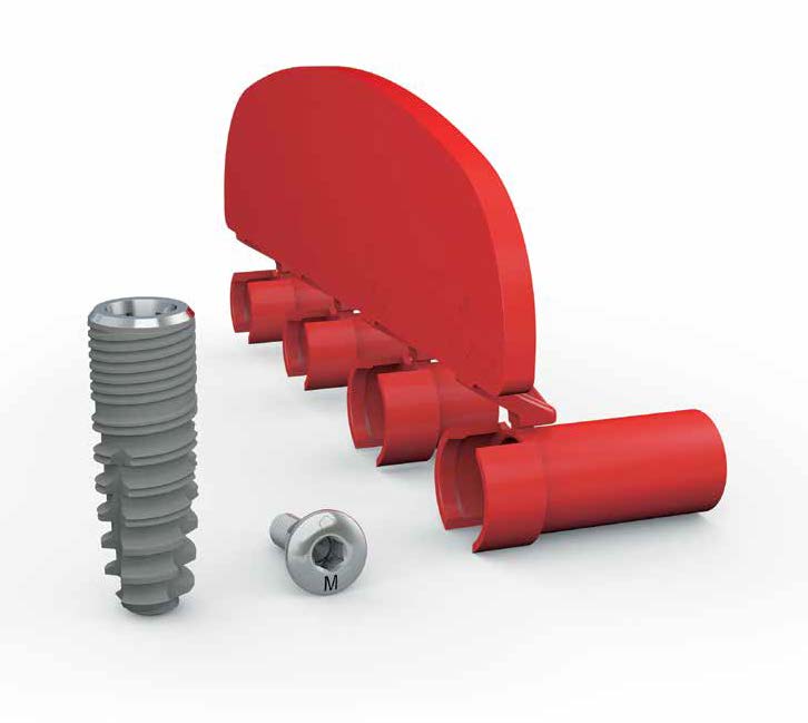 Steel Instrument (Amalgam Removal, Cylinder with Cross Cut)