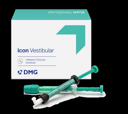 Icon Vestibular