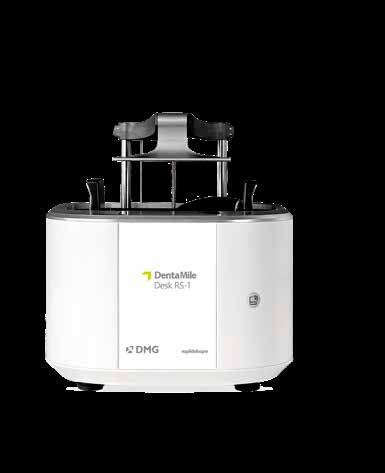 DentaMile Cure RS-XL