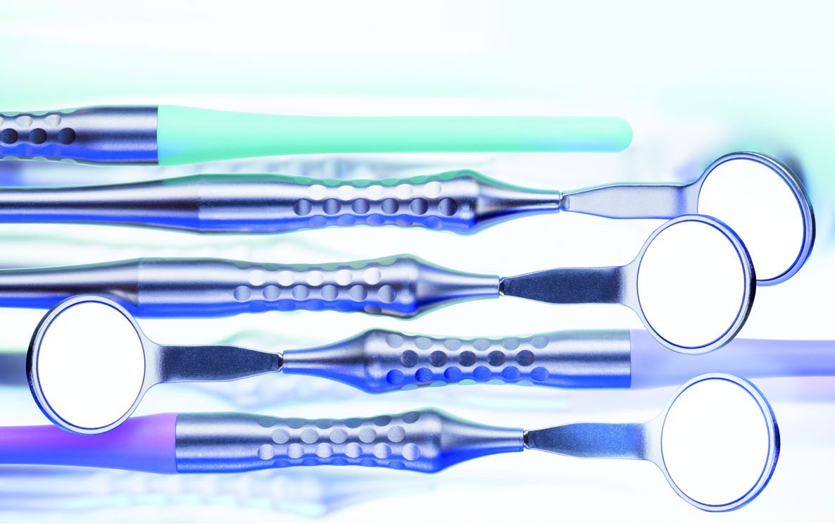 MICRO ULTRAmicro acier inoxydable satiné Ø 3 mm