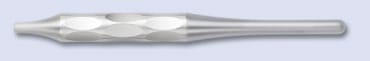 ERGOform Griff PEEK anthrazit – E. HAHNENKRATT, Explorers