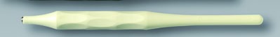 ERGOform 134°C Griff weiss