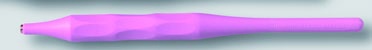 ERGOform 134°C Griff pastellblau