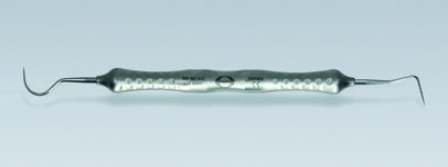 Sonde ERGOtouch duo, acier inoxydable