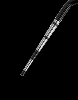Sonde parodontale PSI WHO 1 (3,5 - 5,5 - 8,5)