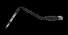 Sonde parodontale PSI PA (Prof. Dr. Guenay)