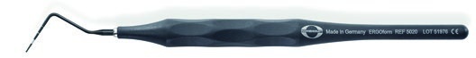 Exatec HT Glasfiber Kalibrierbohrer grün (2,2)