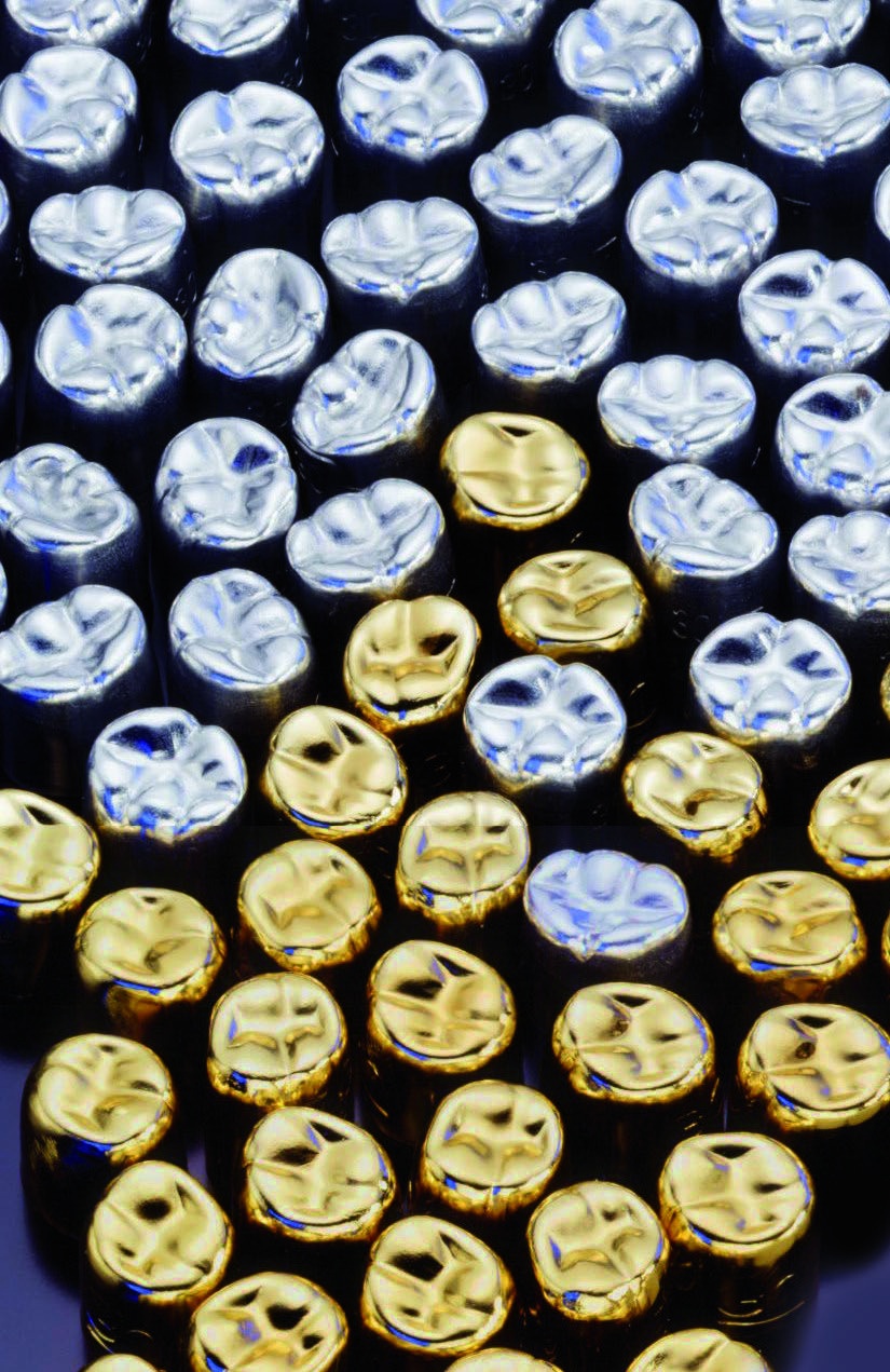 Nietrad Ø 8 mm