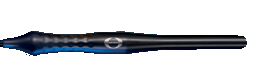 BLACKline ERGOtouch Griff (für Sonden)