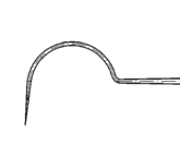 Pince Tweed 10 mm – SACRED INTERNATIONAL, Instruments orthodontiques spécialisés