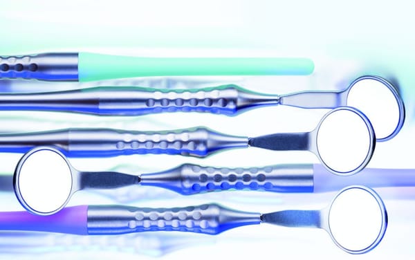 MICRO MEGAmicro flex Edelstahl satiniert oval 3×6 mm