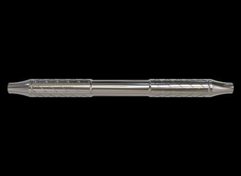 Black Schere, Dean, fein, 14 cm