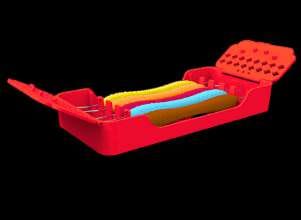 Tray 5582