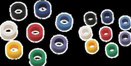 Color-code Ring 5642G