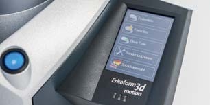 Occ3-4p – Erkodent Erich Kopp, Tiefziehfolien und -platten