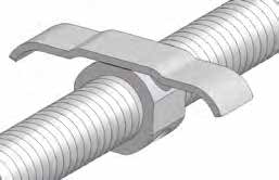 Memory Transversal Expansion Screw