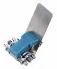 Micro Screw 1118