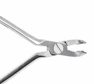 Pinces de torque