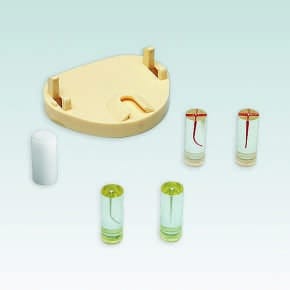 A-ETS Support d'Entraînement Endodontique