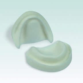 B-3 NMJO Mâchoire Implant NM – Frasaco, Demonstration Models