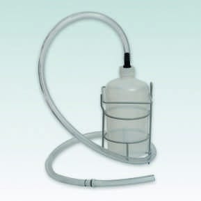 P-6 SL Wasserablaufschlauch 1,20 m – Frasaco, Equipment