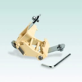 UAV frasaco-Universalartikulator – Frasaco, Equipment