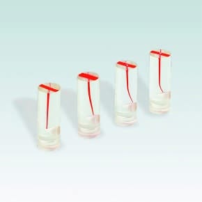 A-ETEL-0 Endodontisches Trainingsmodell lang