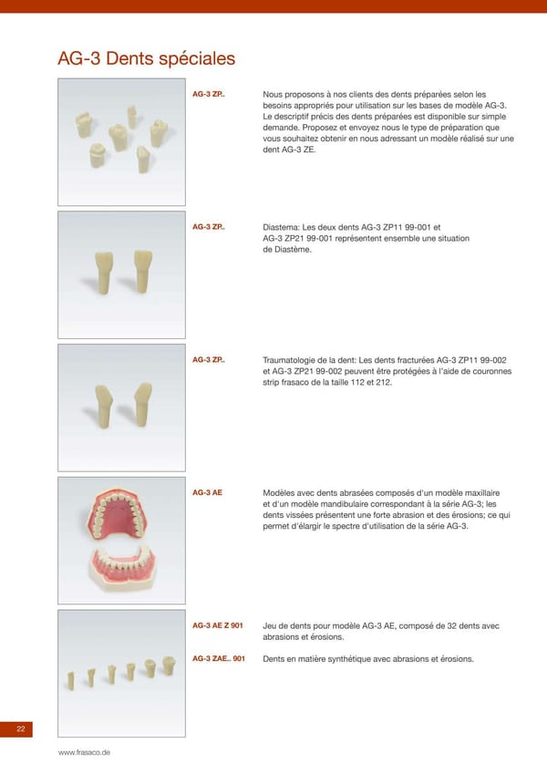 AG-3 ZP.. (Diastema)