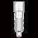 CMFit Abutment / d10 for Kyocera FINESIA (FBLN)