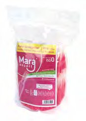 Mara Expert Premium Line blue 100pcs