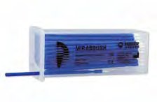 Mirabrush blue/flat