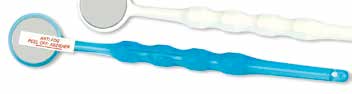 Brillant Anti-Fog blanc – Hager Werken, Instruments manuels divers