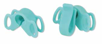 Mirahold-Block Set – Hager Werken, Diverse Handinstrumente