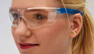 Hager iSpec Smart blau – Hager Werken, Augen- und Gesichtsschutz