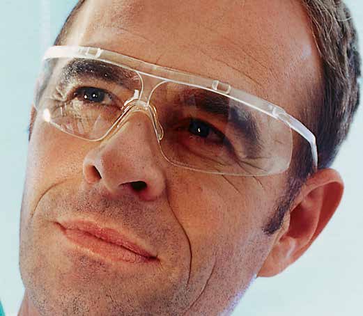 Hager iSpec Super Lite Fit Crystal