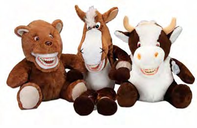 Putzi-Buddys Horse Jimmy